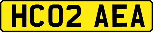 HC02AEA