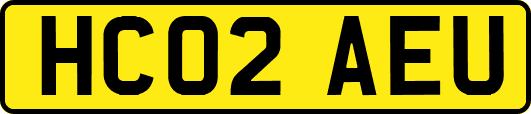 HC02AEU