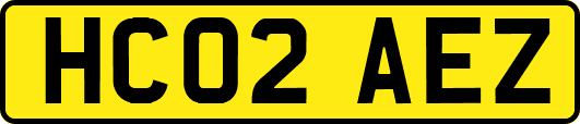 HC02AEZ