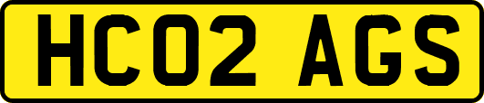 HC02AGS