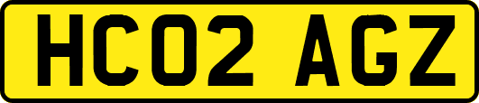 HC02AGZ