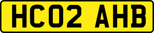 HC02AHB