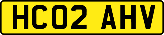 HC02AHV