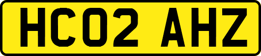 HC02AHZ