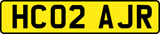 HC02AJR