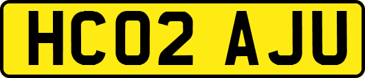 HC02AJU