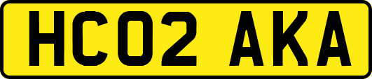 HC02AKA