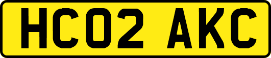 HC02AKC