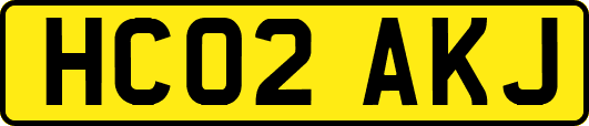 HC02AKJ