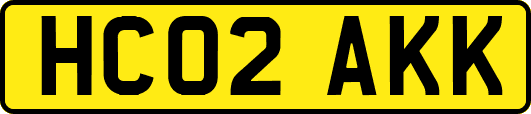 HC02AKK