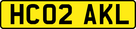 HC02AKL