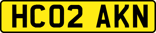 HC02AKN