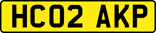 HC02AKP