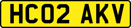 HC02AKV