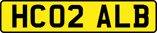 HC02ALB
