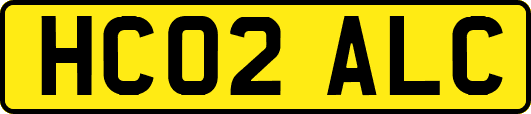 HC02ALC