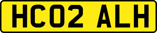 HC02ALH