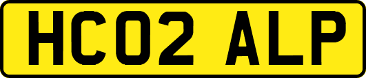 HC02ALP