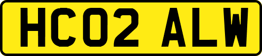 HC02ALW