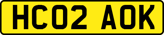 HC02AOK