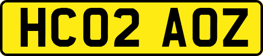 HC02AOZ