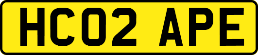 HC02APE