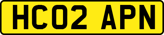 HC02APN