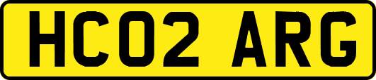 HC02ARG