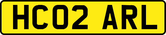 HC02ARL