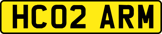 HC02ARM