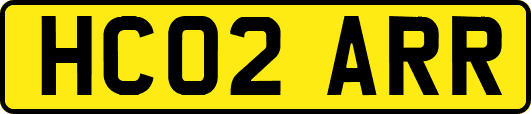 HC02ARR