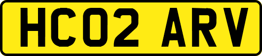 HC02ARV