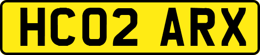 HC02ARX