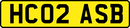 HC02ASB