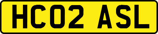 HC02ASL