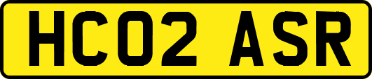 HC02ASR