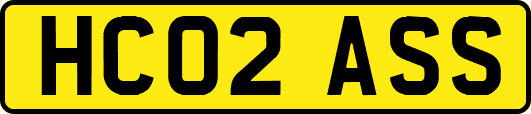 HC02ASS