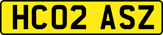 HC02ASZ