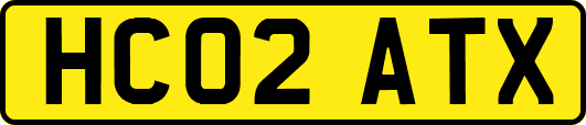 HC02ATX