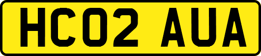 HC02AUA