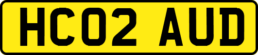 HC02AUD