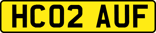 HC02AUF