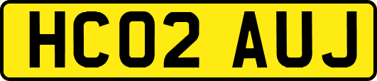 HC02AUJ
