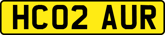 HC02AUR