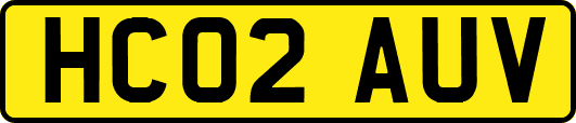 HC02AUV