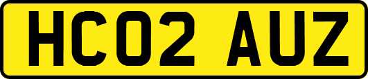 HC02AUZ
