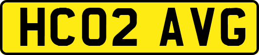 HC02AVG