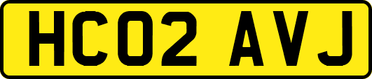 HC02AVJ