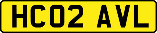 HC02AVL