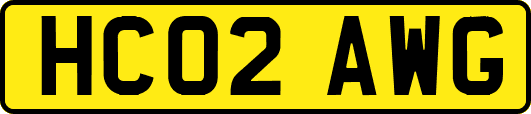 HC02AWG